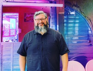 Eric Zandona Craft Spirits Expert – Portland Culinary Podcast Episode 63 by Steven Shomler